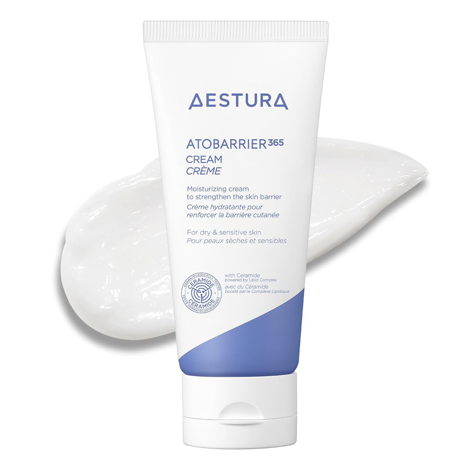 Korean Moisturizer for Skin Barrier Repair